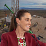 Claudia Sheinbaum se deslinda de AMLO: regresa la práctica del fracking en Pemex