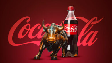 Coca-Cola supera estimaciones; agua embotellada lidera desempeño en 1T26