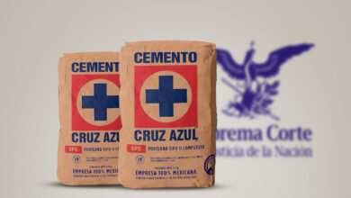 ¿Conflicto de Interés entre Cruz Azul y la SCJN? Hija de Víctor Velázquez trabaja en el máximo tribunal