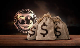 Afectaciones económicas por más de una década, las secuelas de los conflictos bélicos en el mundo: FMI