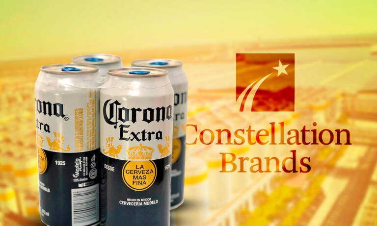 Constellation Brands, dueña de Corona, se alista para iniciar operaciones en Veracruz