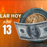 Peso ‘tropieza’ ante el dólar tras las negociaciones fallidas entre Estados Unidos e Irán