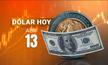 Peso ‘tropieza’ ante el dólar tras las negociaciones fallidas entre Estados Unidos e Irán