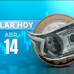 Regresa el ‘superpeso’: abre con ganancia frente al dólar y se coloca en niveles previos al conflicto EU-Irán