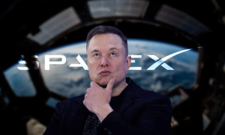 ‘Fiebre’ por la salida a bolsa de SpaceX podría impulsar a todo el sector aeroespacial