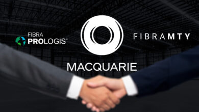 Fibra MTY activó su Oferta Pública de Adquisición (OPA) por Fibra Macquarie; mientras que Prologis realizó cambios y extendió plazo