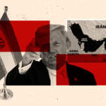 Donald Trump lanza advertencia: Irán tendrá 48 horas para reabrir el Estrecho de Ormuz