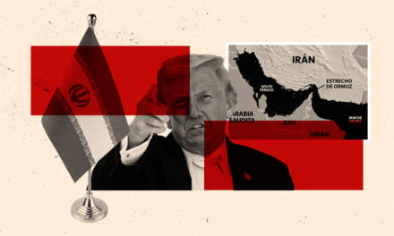 Donald Trump lanza advertencia: Irán tendrá 48 horas para reabrir el Estrecho de Ormuz