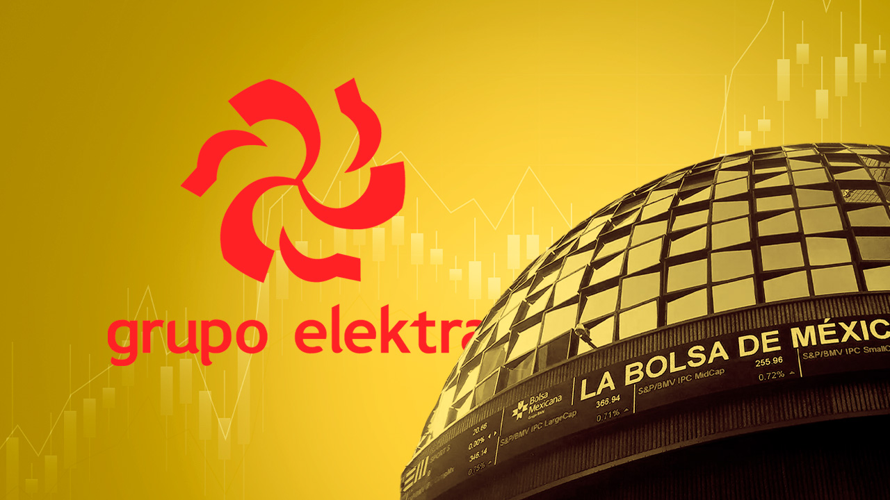 Elektra buscará adquirir poco más de 2.1 millones de acciones que actualmente se encuentran en libre flotación