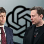Elon Musk va ‘por la cabeza’ de Sam Altman: exige su destitución como CEO de OpenAI