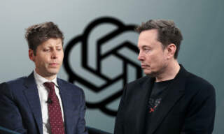 Elon Musk va ‘por la cabeza’ de Sam Altman: exige su destitución como CEO de OpenAI