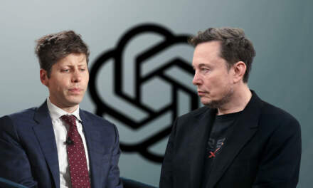 Elon Musk va ‘por la cabeza’ de Sam Altman: exige su destitución como CEO de OpenAI