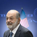 Estados Unidos presiona a México por costo de espectro; busca quitar preponderacia a Carlos Slim