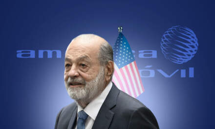 Estados Unidos presiona a México por costo de espectro; busca quitar preponderacia a Carlos Slim