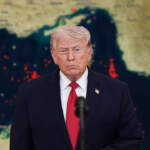 Estados Unidos e Irán podrían pactar un alto al fuego; el Estrecho de Ormuz no está dentro del trato