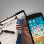 Estados Unidos endurece control de visas; revisará redes sociales de mexicanos