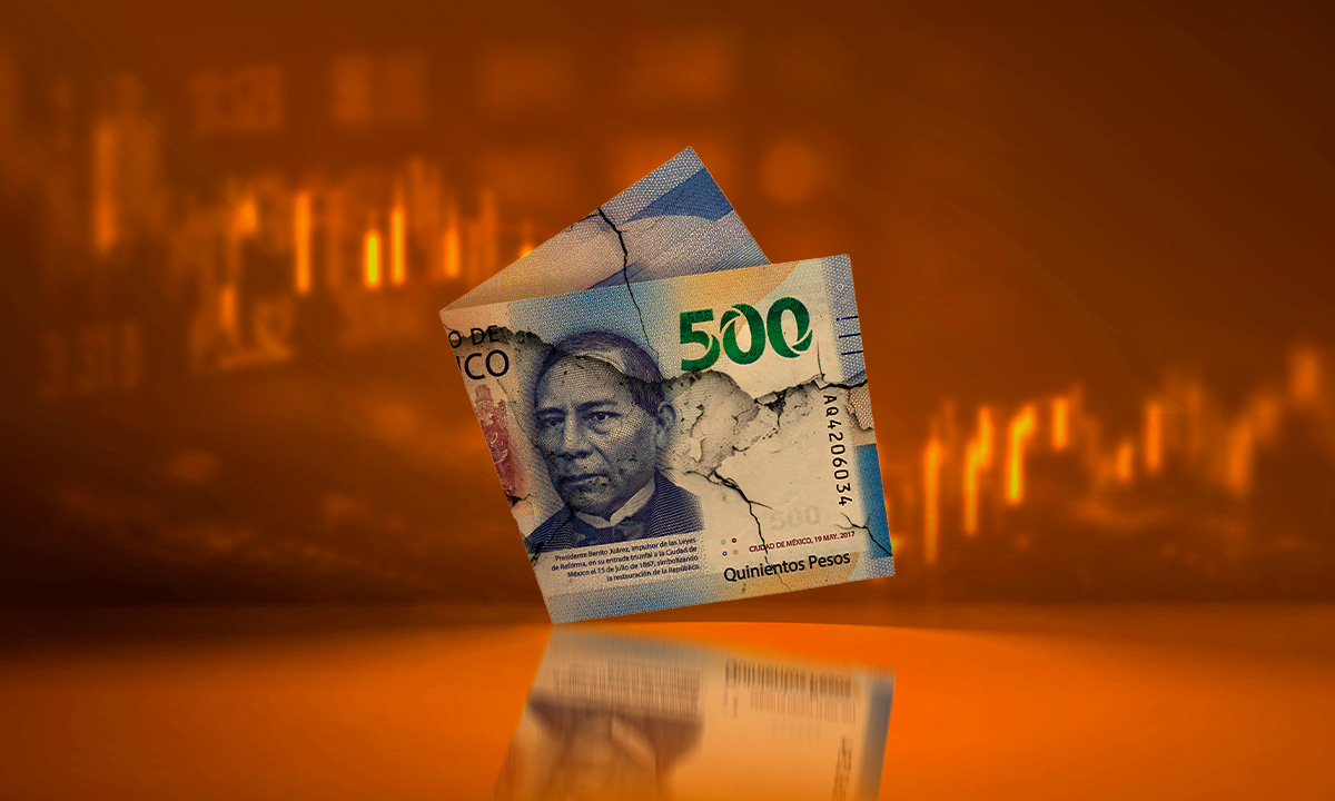 Economía de México, con las peores proyecciones de crecimiento de América Latina, según el Banco Mundial