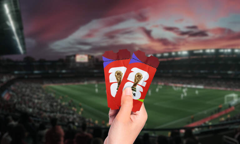 FIFA en problemas: denuncian fraude en boletos del Mundial 2026 por mala asignación de lugares