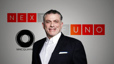 La participación de Fibra Next contribuye a un proceso competitivo y transparente, dijo André El-Mann, director general de FUNO