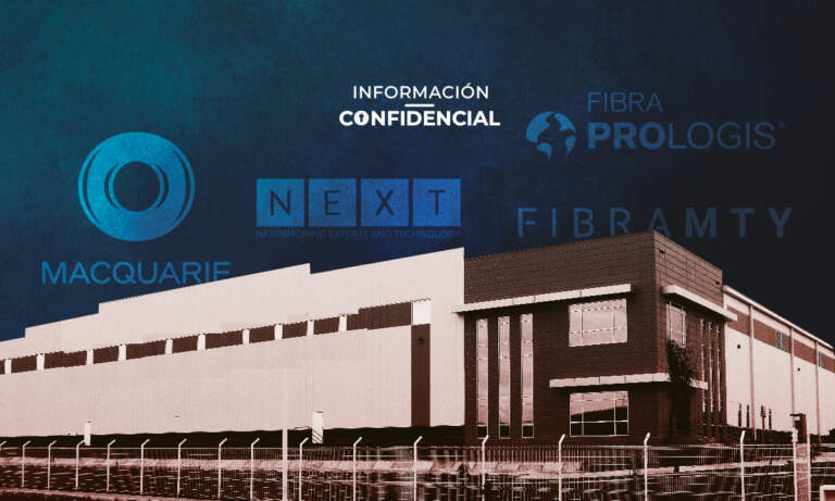 #InformaciónConfidencial: Fibra Macquarie, una decisión difícil