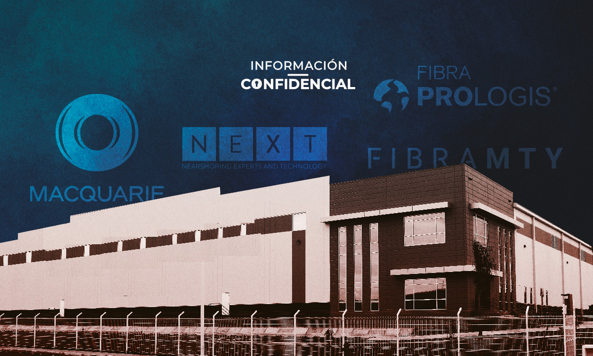 #InformaciónConfidencial: Fibra Macquarie, una decisión difícil