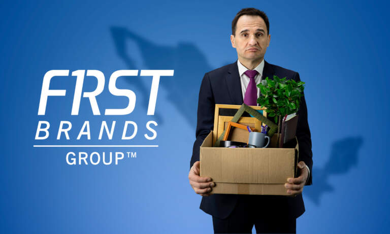 Cierran otras seis plantas en el norte de México por crisis de First Brands; afecta ya a 5,000 trabajadores