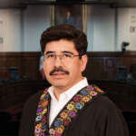 “La corrupción está carcomiendo al país”: Hugo Aguilar abre debate en la SCJN