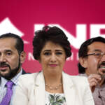 Proceso del INE favorece a perfiles cercanos a la 4T sobre perfiles técnicos