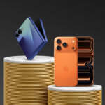 Ventas del iPhone crecen a nivel mundial, pero está lejano al sistema operativo Android