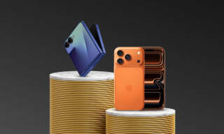 Ventas del iPhone crecen a nivel mundial, pero está lejano al sistema operativo Android