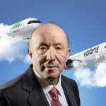 Fusión con Viva hará a IAMSA de Roberto Alcántara el principal accionista de Volaris