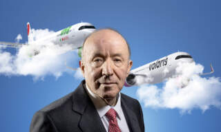 Fusión con Viva hará a IAMSA de Roberto Alcántara el principal accionista de Volaris