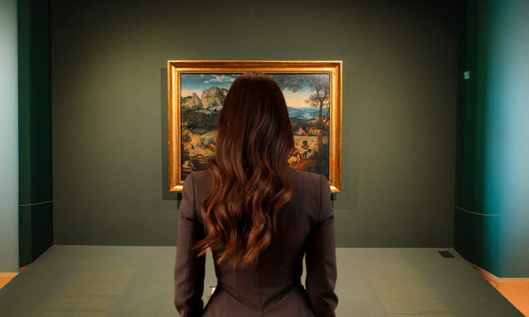 GBM: crece el interés de inversionistas mexicanos por arte y coleccionables