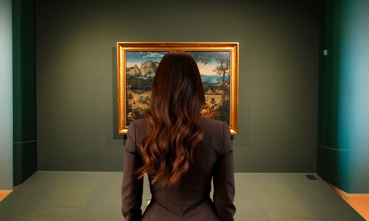 GBM: crece el interés de inversionistas mexicanos por arte y coleccionables