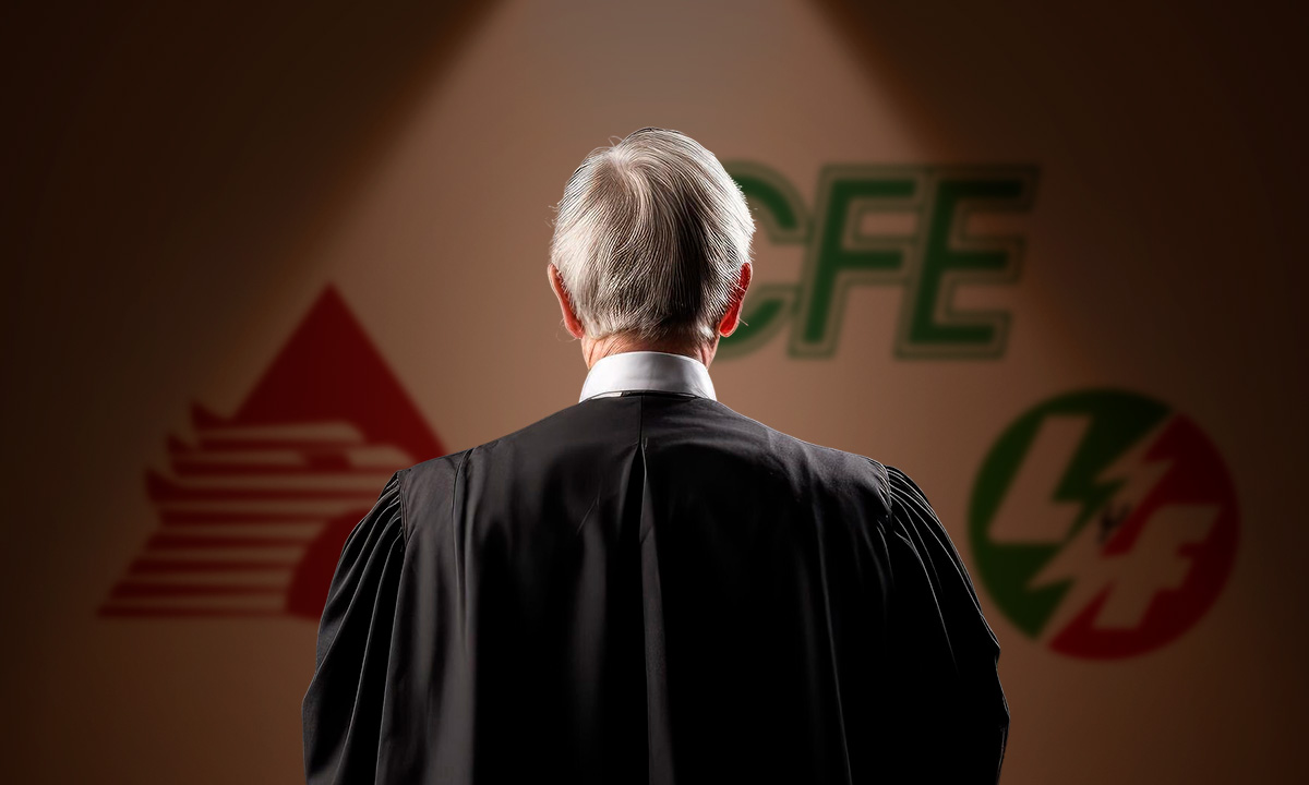 Jueces desechan primeros amparos contra tope a pensiones de 70,000 pesos