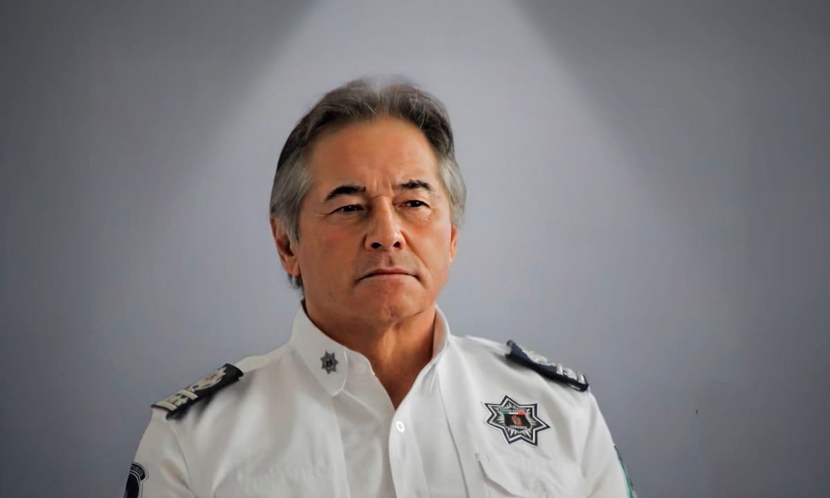 Juez vincula a proceso a Hernán Bermúdez Requena por peculado