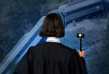 La jueza determinó que el daño ya estaba reparado y liberó a los dos acusados.