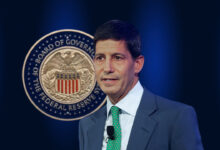 Kevin Warsh, Fed