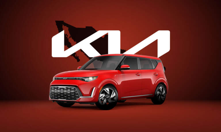 Kia refuerza su apuesta en México: invertirá 10,000 mdp en Nuevo León