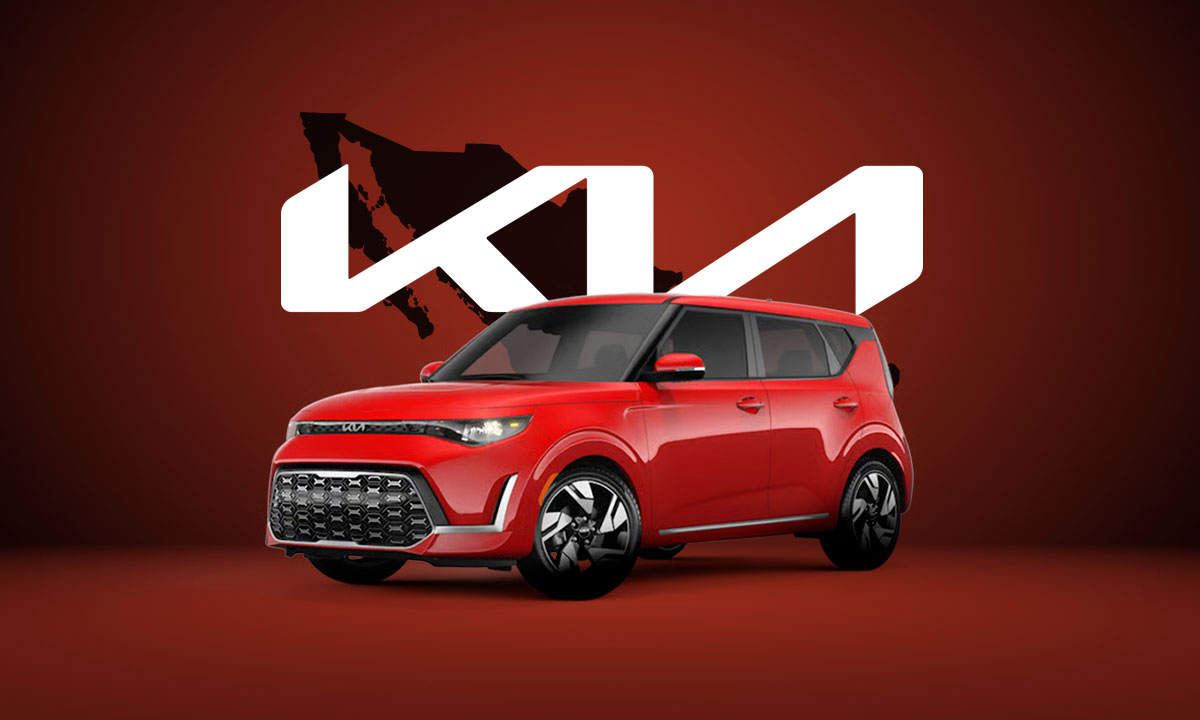 Kia refuerza su apuesta en México: invertirá 10,000 mdp en Nuevo León
