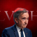 LVMH no cumple expectativas en el 1T2026 y sus ventas caen por la crisis en Medio Oriente