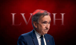 LVMH no cumple expectativas en el 1T2026 y sus ventas caen por la crisis en Medio Oriente