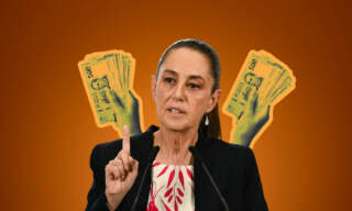 ¿Ley de Inversión de Claudia Sheinbaum pone en riesgo tu Afore? Esto dice la nueva legislación