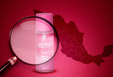 Lili Pink, la empresa colombiana con presencia en México que es investigada por lavado de dinero