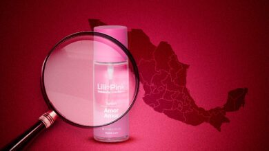 Lili Pink, la empresa colombiana con presencia en México que es investigada por lavado de dinero