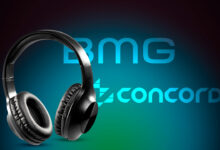 BMG y Concord pactan fusión por 7,000 mdd para competir con Universal y Sony
