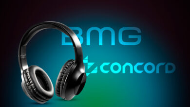 BMG y Concord pactan fusión por 7,000 mdd para competir con Universal y Sony