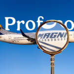 Profeco pone en la mira a Magnicharters por suspensión de vuelos