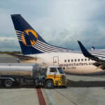 Magnicharters se queda sin dinero para turbosina: la estocada final a una aerolínea en crisis