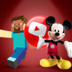 YouTube, Disney y Roblox: ¿cuáles son las marcas mejor posicionadas entre los jóvenes mexicanos?